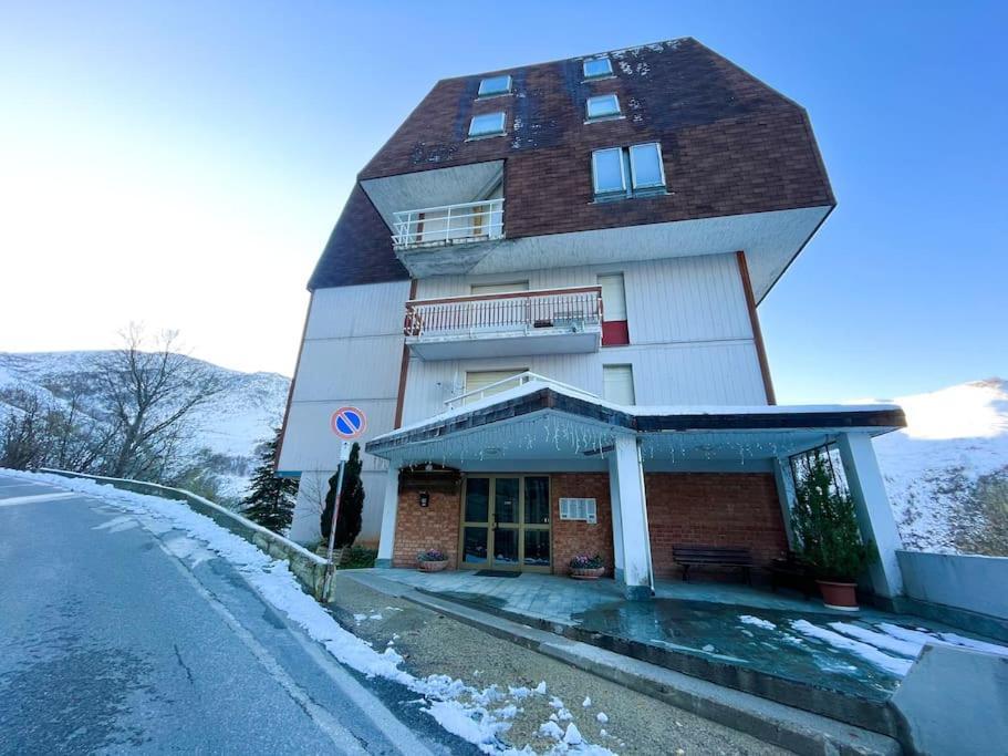 150M Dalle Piste - Parcheggio Gratis Artesina Esterno foto